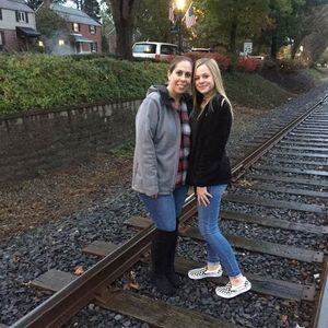 Meet your Posher, Chloenna